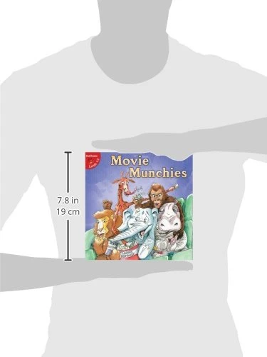 Collins: Movie Munchies - كولينز بيج كات - Image 2