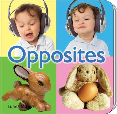 Collins: Opposites Collins: Opposites