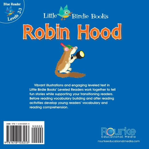 Collins: Robin Hood - كولينز بيج كات - Image 2