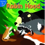 Collins: Robin Hood - كولينز بيج كات