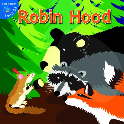 Collins: Robin Hood Collins: Robin Hood