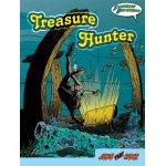 Collins: Treasure Hunter - كولينز بيج كات