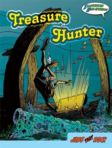Collins: Treasure Hunter