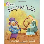 Collins: Rumpelstitskin - كولينز بيج كات