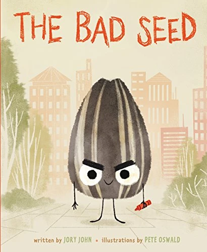 Collins: The Bad Seed Collins: The Bad Seed