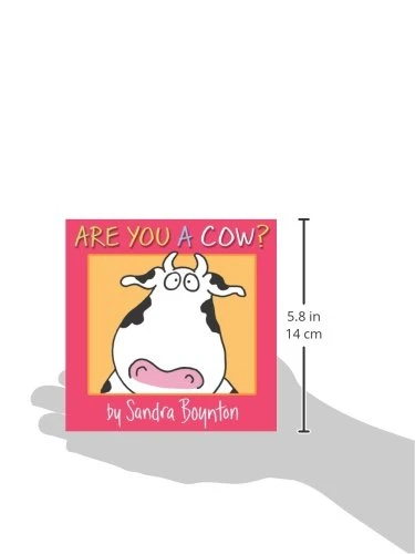 Simon: Are You A Cow? - سيمون - Image 2