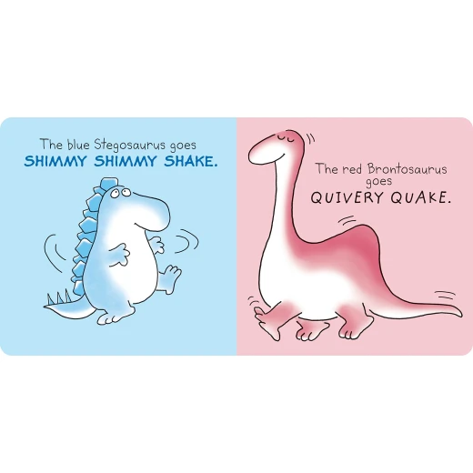 Simon: Dinosaur Dance - سيمون - Image 4