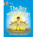 Collins: The Boy with Wings - كولينز بيج كات