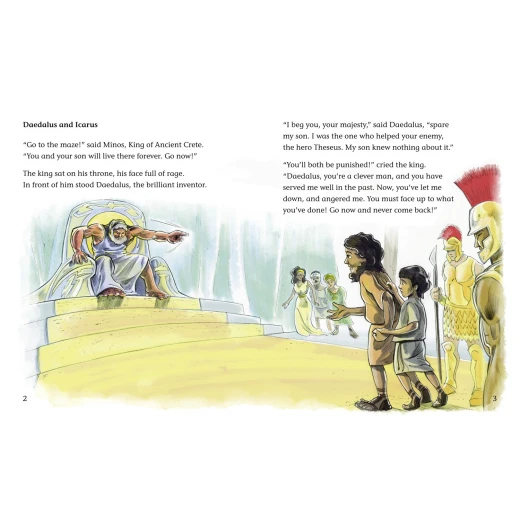Collins: The Boy with Wings - كولينز بيج كات - Image 4