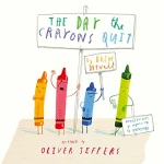 Collins: The Day the Crayons Quit - كولينز بيج كات