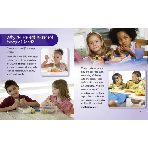 Collins : The Digestive System - كولينز بيج كات - Image 3