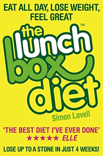 Collins: The Lunch Box Diet Collins: The Lunch Box Diet