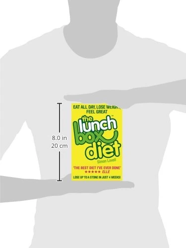 Collins: The Lunch Box Diet - كولينز بيج كات - Image 2
