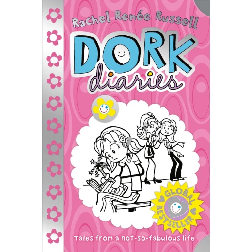Simon: Dork Diaries Simon: Dork Diaries