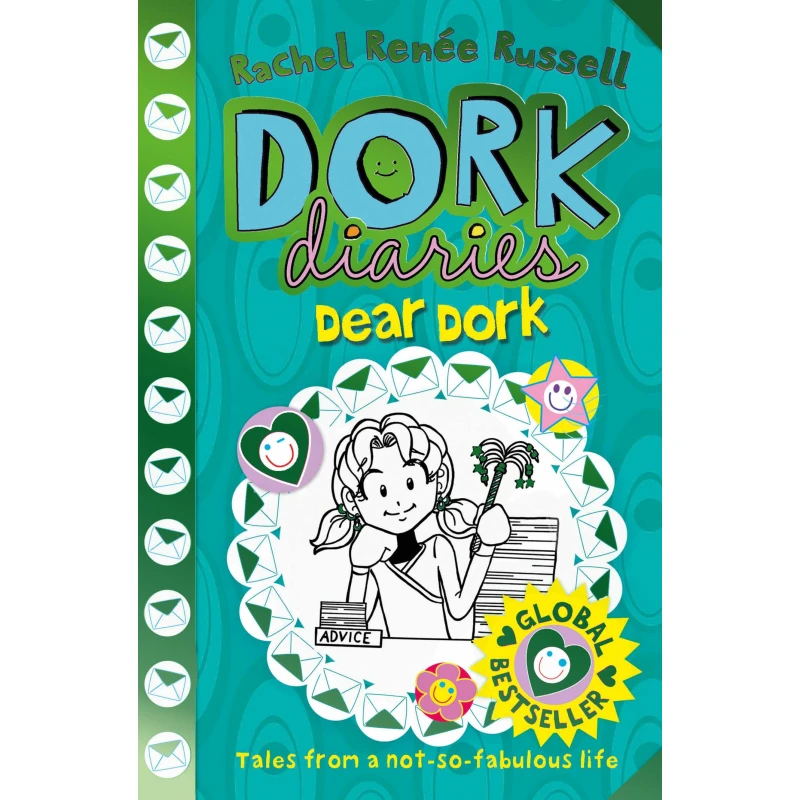 Simon: Dork Dork - سيمون