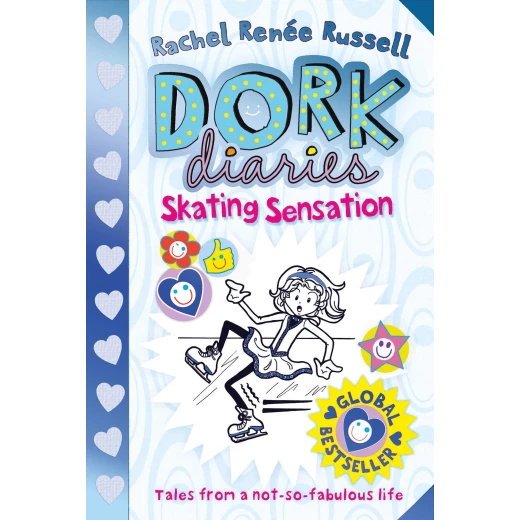 Simon: Skating Sensation Simon: Skating Sensation
