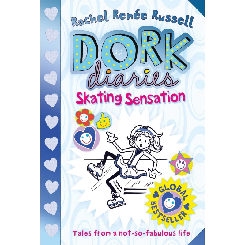 Simon: Skating Sensation - سيمون