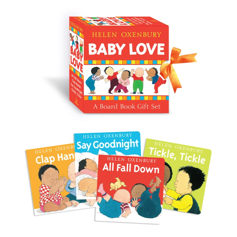 Simon: Baby Love - سيمون