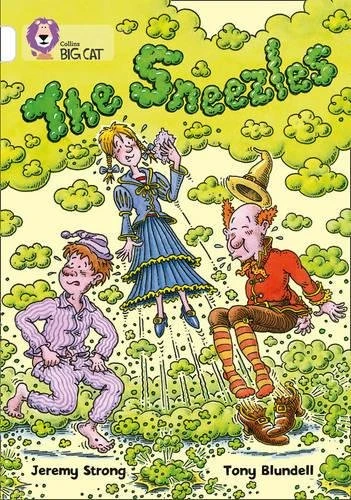 Collins :The Sneezles Collins :The Sneezles
