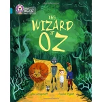Collins: The Wizard of Oz - كولينز بيج كات