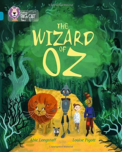 Collins: The Wizard of Oz Collins: The Wizard of Oz