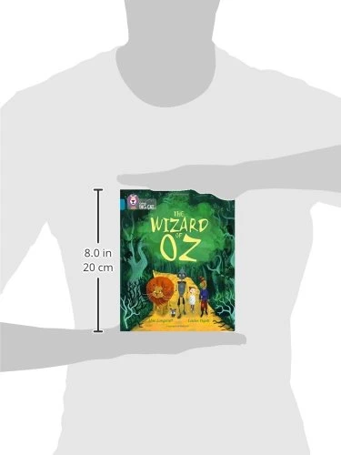 Collins: The Wizard of Oz - كولينز بيج كات - Image 2