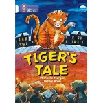 Collins: Tiger's Tales - كولينز بيج كات
