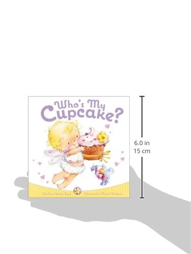 Simon: Who's My Cupcake? - سيمون - Image 2