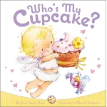 Simon: Who's My Cupcake? - سيمون