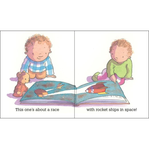 Simon: Playtime For Twins - سيمون - Image 3