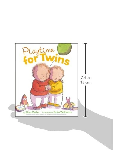 Simon: Playtime For Twins - سيمون - Image 2