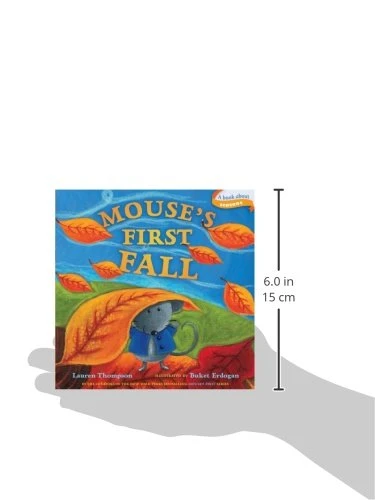 Simon: Mouse's First Fall - سيمون - Image 3