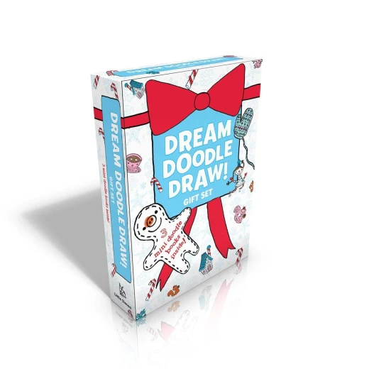 Simon: Dream Doodle Draw! Simon: Dream Doodle Draw!