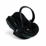 BABYZEN BeSafe iZi Go Modular Car Seat - اسود - بيبي زين