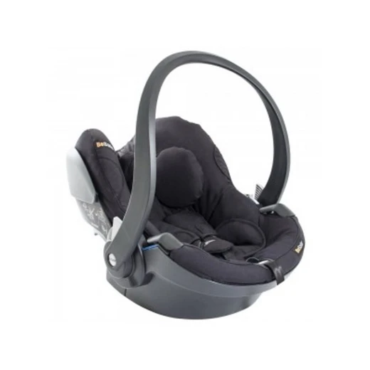 BABYZEN BeSafe iZi Go Modular Car Seat - اسود - بيبي زين - Image 3