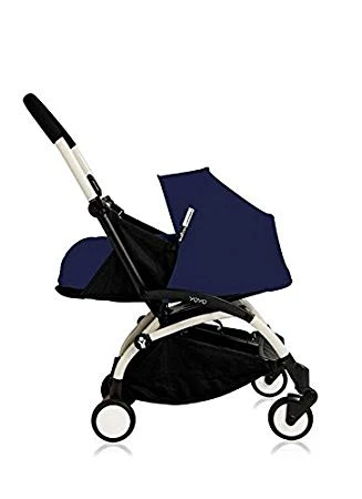 Babyzen YoYo+ 0+ Colour Pack - Air France ازرق - بيبي زين - Image 2