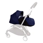Babyzen YoYo+ 0+ Colour Pack - Air France ازرق - بيبي زين