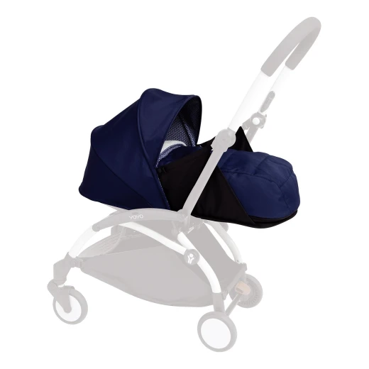 Babyzen YoYo+ 0+ Colour Pack - Air France ازرق Babyzen YoYo+ 0+ Colour Pack - Air France ازرق