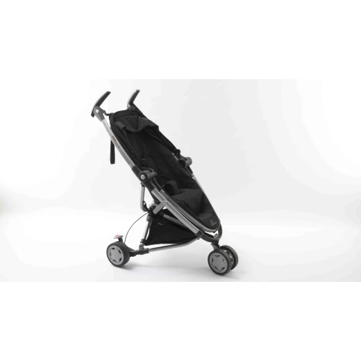 Quinny Zapp Xtra2 Buggy - أسود - كويني - Image 2