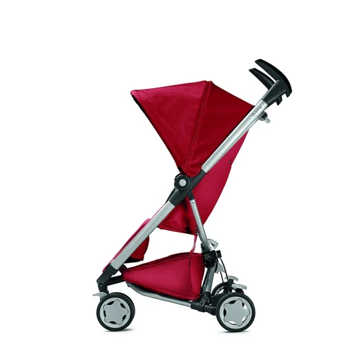 Quinny Zapp Xtra2 Buggy - أسود - كويني - Image 4