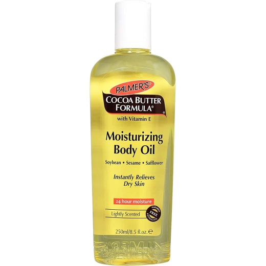 Palmer's Moisturizing Body Oil, 8.5 Fluid Ounce Palmer's Moisturizing Body Oil, 8.5 Fluid Ounce