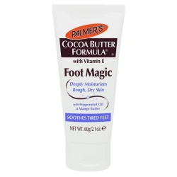 Palmer's Cocoa Butter Foot Magic Moisturizer Tube 60 g