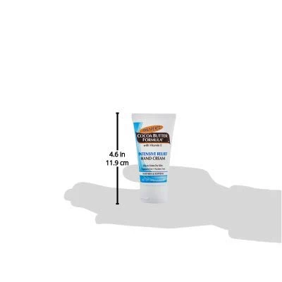 Palmer's Cocoa Butter Formula Intensive Relief Hand Cream 2.10 oz - Palmer's - Image 2