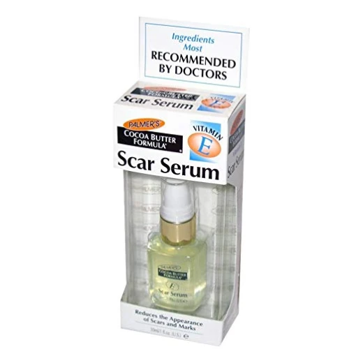 Palmer's Cocoa Butter Formula Scar Serum 1 oz - بالمرز - Image 3