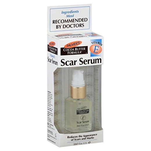 Palmer's Cocoa Butter Formula Scar Serum 1 oz - بالمرز - Image 5