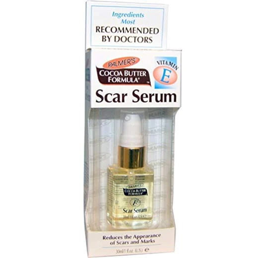 Palmer's Cocoa Butter Formula Scar Serum 1 oz