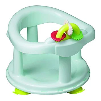 Bebe Confort Swivel Bath Seat - بيبي كونفورت