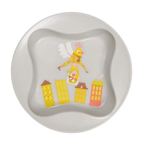 Bébé Confort Learning Plate Bébé Confort Learning Plate