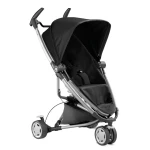Quinny Zapp Xtra2 Buggy - أسود - كويني