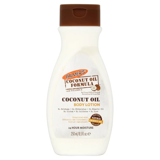 Palmer's Coconut Oil Body Lotion, 8.5 Ounce Palmer's Coconut Oil Body Lotion, 8.5 Ounce